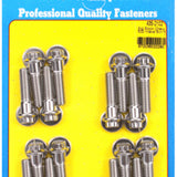 Intake Manifold Bolt Kit CHEV B/B INTAKE MANIFOLD KIT 435-2102 - ARP
