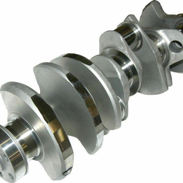 Crankshaft - Forged CRANKSHAFT FORD 351 C 4.000 435640000000 - EAGLE