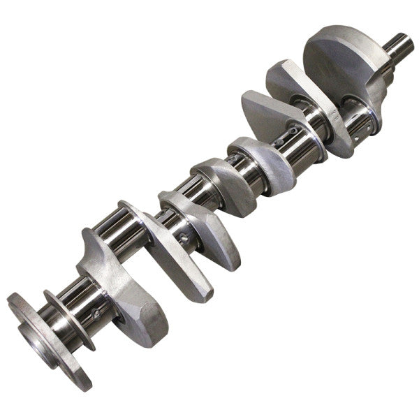 Crankshaft - Forged CRANKSHAFT CHEV 400 3.875 440039000000 - EAGLE
