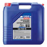 High Performance Gear Oil (GL4+) SAE 75W-90 Full Synthetic - LIQUI MOLY | Universal Auto Spares