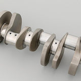 Crankshaft - Forged CRANKSHAFT CHRY 440 4.150 444242000000 - EAGLE