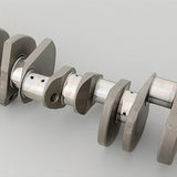 Crankshaft - Forged CRANKSHAFT CHEV 454 4.250 445443000000 - EAGLE