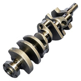 Crankshaft - Forged CRANKSHAFT CHEV 454 4.000 445640000000 - EAGLE