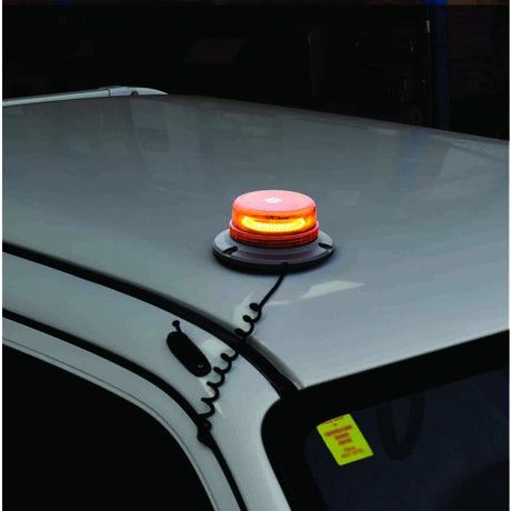 45 Leds Vehicle Strobe Beacon - Motolite | Universal Auto Spares