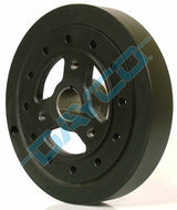 Harmonic Balancer - OEM HB1046N - Dayco