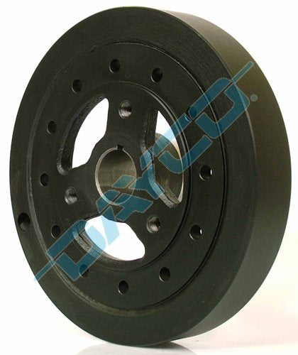 Harmonic Balancer - OEM HB1046N - Dayco