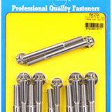Intake Manifold Bolt Kit FORD CLEVELAND INTAKE BOLT KIT 454-2104 - ARP