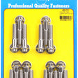 Intake Manifold Bolt Kit FORD B/B INTAKE BOLT KIT 455-2101 - ARP