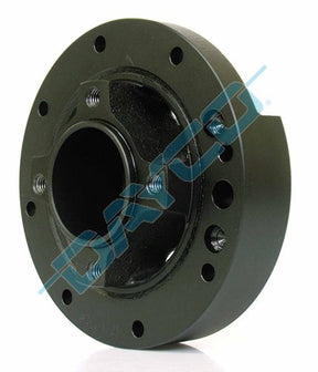 Harmonic Balancer - OEM HB1084N - Dayco