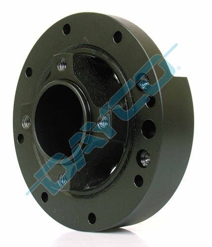 Harmonic Balancer - OEM HB1084N - Dayco