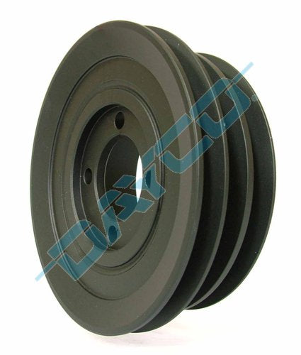 Harmonic Balancer - OEM HB1156N - Dayco