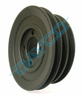 Harmonic Balancer - OEM HB1156N - Dayco