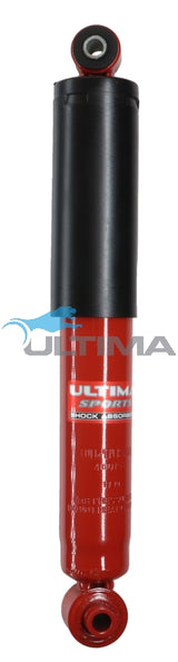 Shock/Strut Fits SPORTS FALCON FG-FGX SED LOW REAR 460197 - Ultima