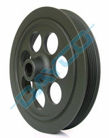 Harmonic Balancer - OEM HB1168N - Dayco
