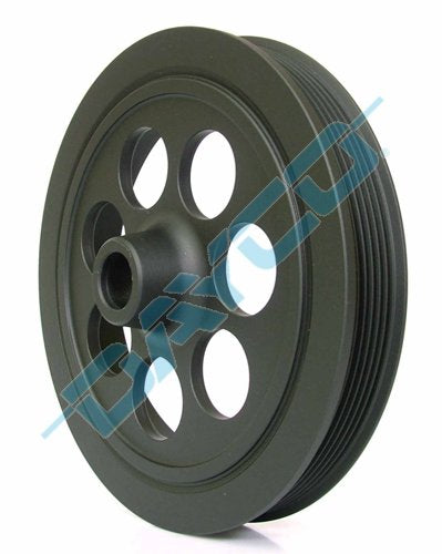Harmonic Balancer - OEM HB1168N - Dayco