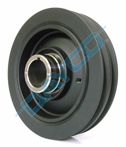 Harmonic Balancer - OEM HB1132N - Dayco