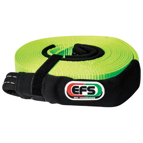 Recon Snatch Strap 9m X 8000kg RECON-SS8X9 - EFS