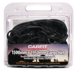 CARGO NET 1500MM X 1950MM - Carfit Cargo