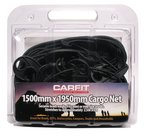 CARGO NET 1500MM X 1950MM - Carfit Cargo