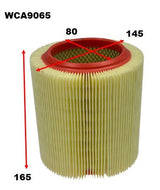 Air Filter A1705 Fits Range Rover WCA9065 - Wesfil | Universal Auto Spares