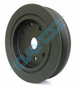 Harmonic Balancer - OEM HB1341N - Dayco