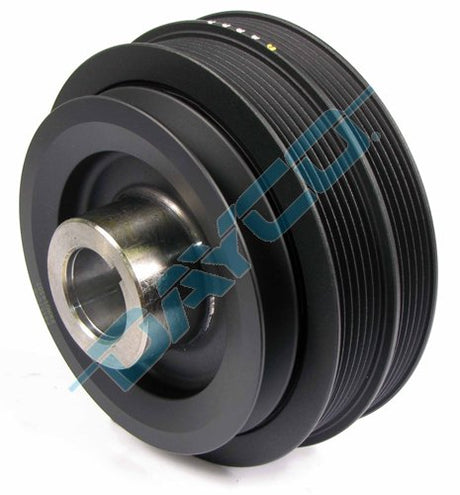 Harmonic Balancer - OEM HB1572N - Dayco