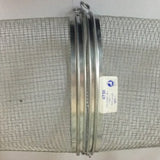Parts Cleaning Basket 2 PIECE PARTS CLEANING BASKET 4738 - SILVER SEAL