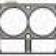 Head Gasket HOLDEN 6.2 LSA LS9 V8 28-12622033 - ELRING