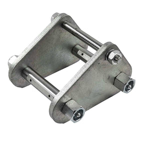SWING SHACKLE GR353 - INV - EFS - EFS