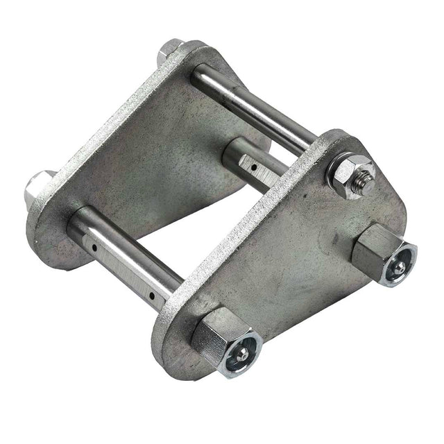 SWING SHACKLE GR353 - INV - EFS - EFS