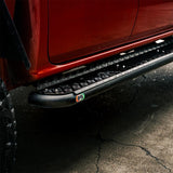 SIDE STEPS SS1 - FORD - 04 - EFS - EFS