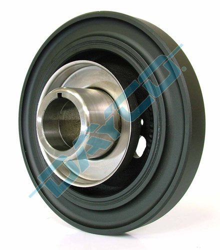 Harmonic Balancer - OEM HB1004N - Dayco