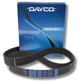 Timing Belt T889 Fan Belt Mitsubishi/Proton 94510  - Dayco | Universal Auto Spares