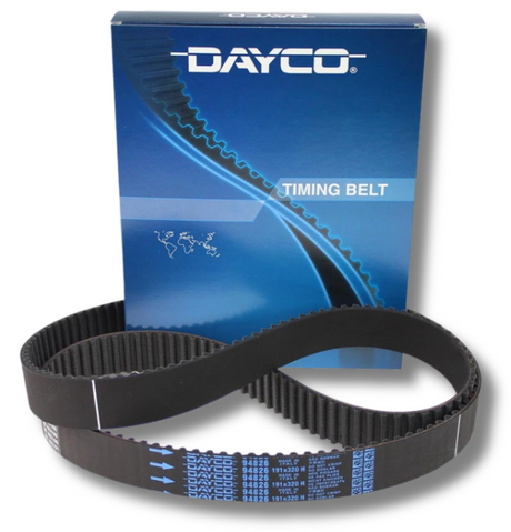 Timing Belt T889 Fan Belt Mitsubishi/Proton 94510 — Dayco | Universal Auto Spares