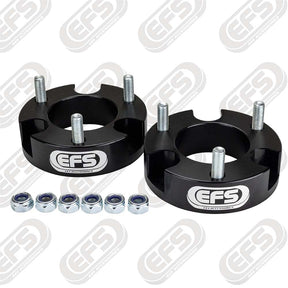 EFS STRUT TOP SPACER-OFFROAD USE ONLY | 10-1207