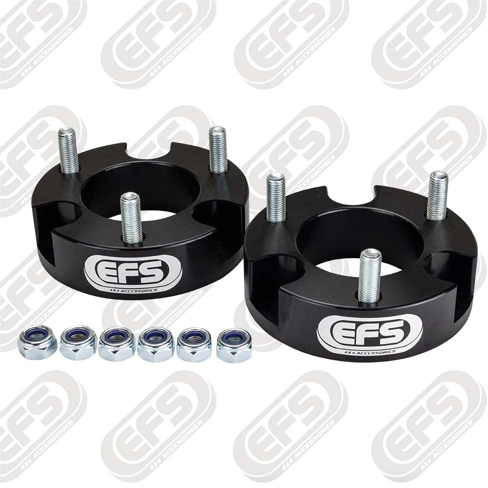 EFS STRUT TOP SPACER -OFFROAD USE ONLY | 10-1204