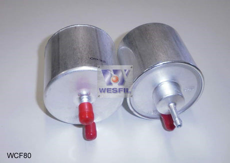 EFI Fuel Filter Z797 Mercedes WCF80 - Cooper