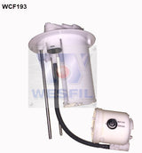 In-Tank Fuel Filter Z791 Fits Toyota WCF193 - Wesfil | Universal Auto Spares