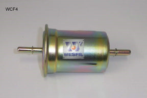 EFI Fuel Filter Z634 Hyundai WCF4 - Cooper