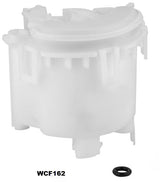 In Tank Fuel Filter Z717 Subaru WCF162 - Cooper