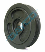 Harmonic Balancer - OEM HB1329N - Dayco