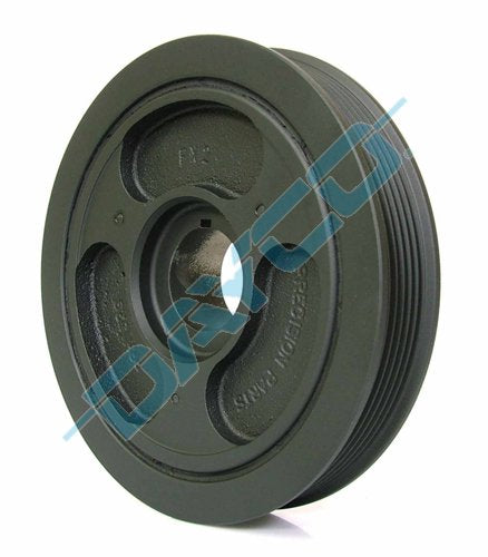 Harmonic Balancer - OEM HB1329N - Dayco