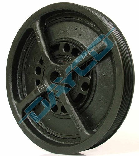 Harmonic Balancer - OEM HB1194N - Dayco