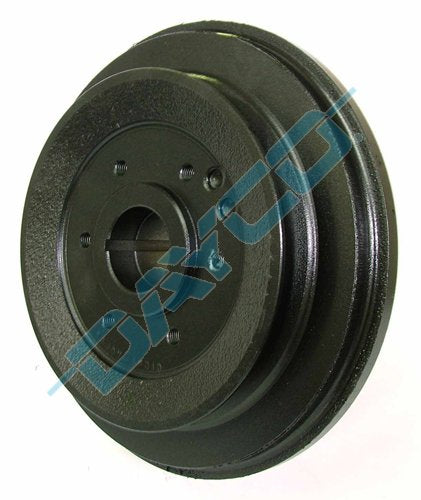 Harmonic Balancer - OEM HB1245N - Dayco