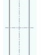 Conrod Bearing Set ROVER 18K 4 CYL 4BB2032-STD - FAI