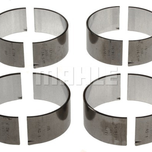 Conrod Bearing Set CHRYSLER ECC ECB S4RE 4CB1635A-.25 - CLEVITE