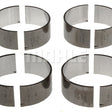 Conrod Bearing Set CHRYSLER ECC ECB S4RE 4CB1635A-.50 - CLEVITE