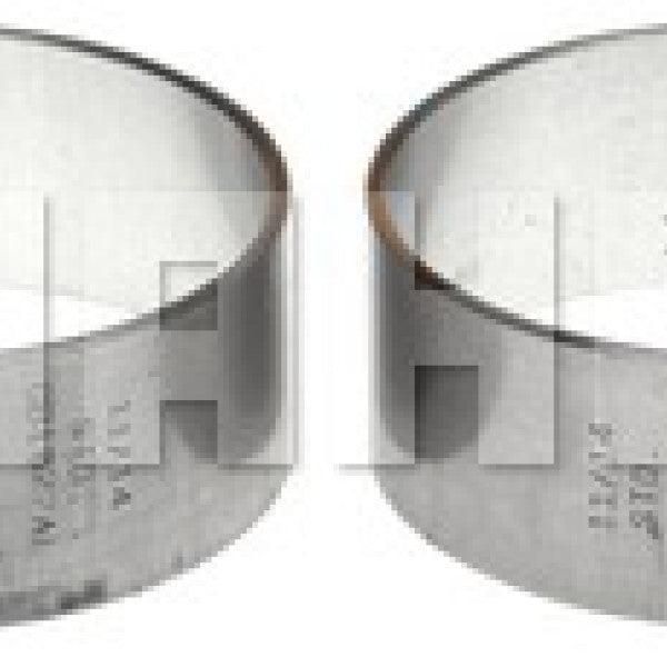 Conrod Bearing Set HOLDEN OPEL Z22 LE5 LE9 4CB1827A-030 - CLEVITE
