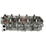 Cylinder Head for Mitsubishi 4D56U DOHC (16v) — 10041144 — view 2