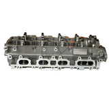 Cylinder Head for Mitsubishi 4D56U DOHC (16v) — 10041144 — view 3